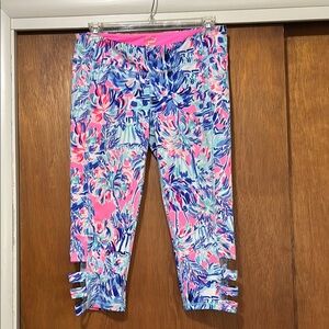 Lilly Pulitzer Luxletic Leggings
